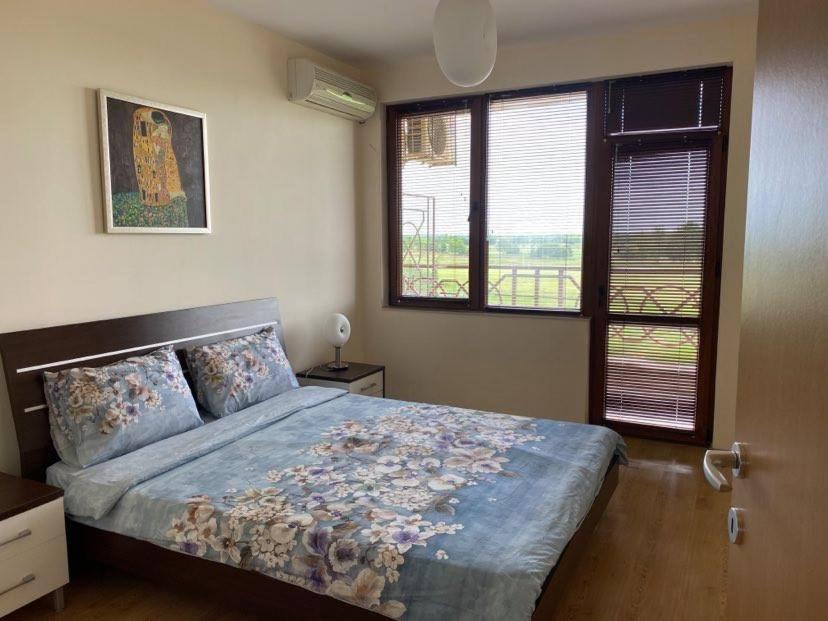 Lighthouse Golf Resort Private Apartment Sunrise Balchik Exterior photo